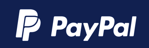 Pay with PayPal